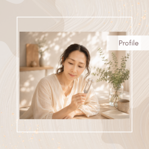 プロフィール画像