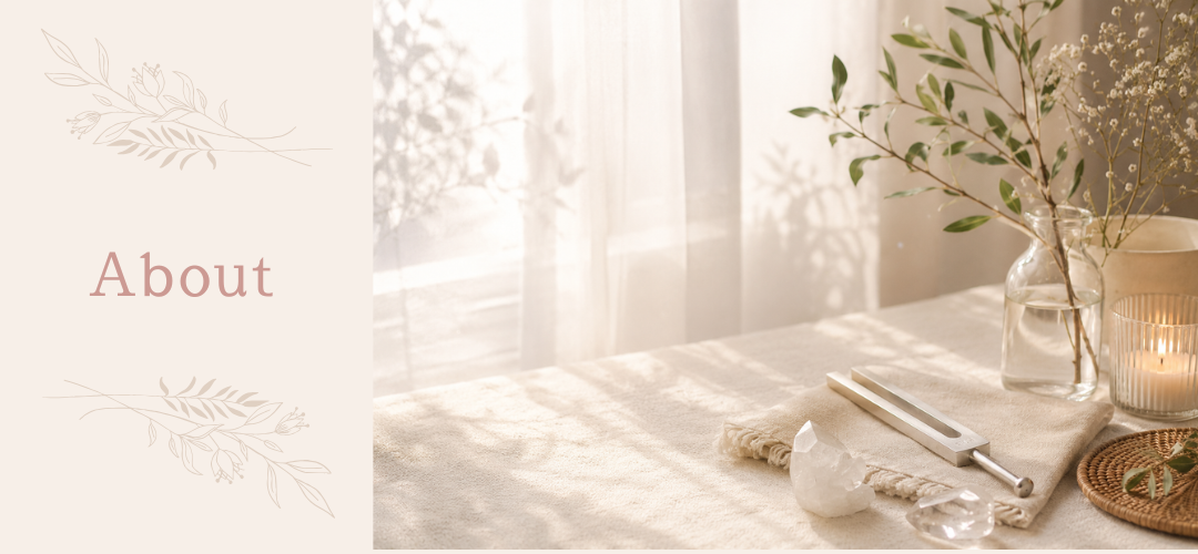 about natural flow